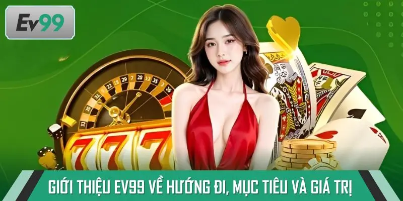 Giới thiệu EV99 về hướng đi, mục tiêu và giá trị trong năm 2025