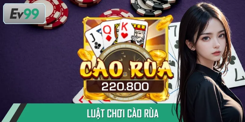 Luật Chơi Cào Rùa Online Và Mẹo Thắng Cược Cho Các Newbie